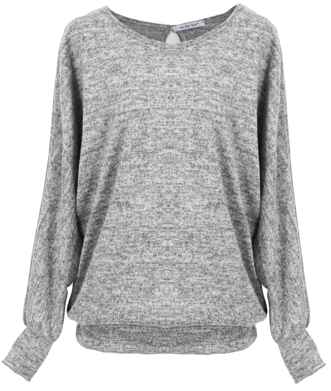 Pull Femme Charme Léger sweat-pull 