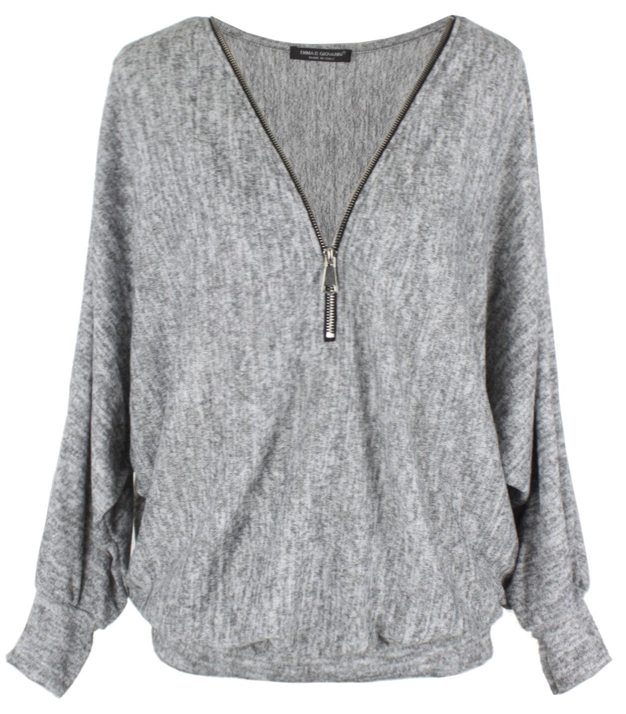 Pull oversize femme pull 