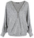 Pull oversize femme pull 