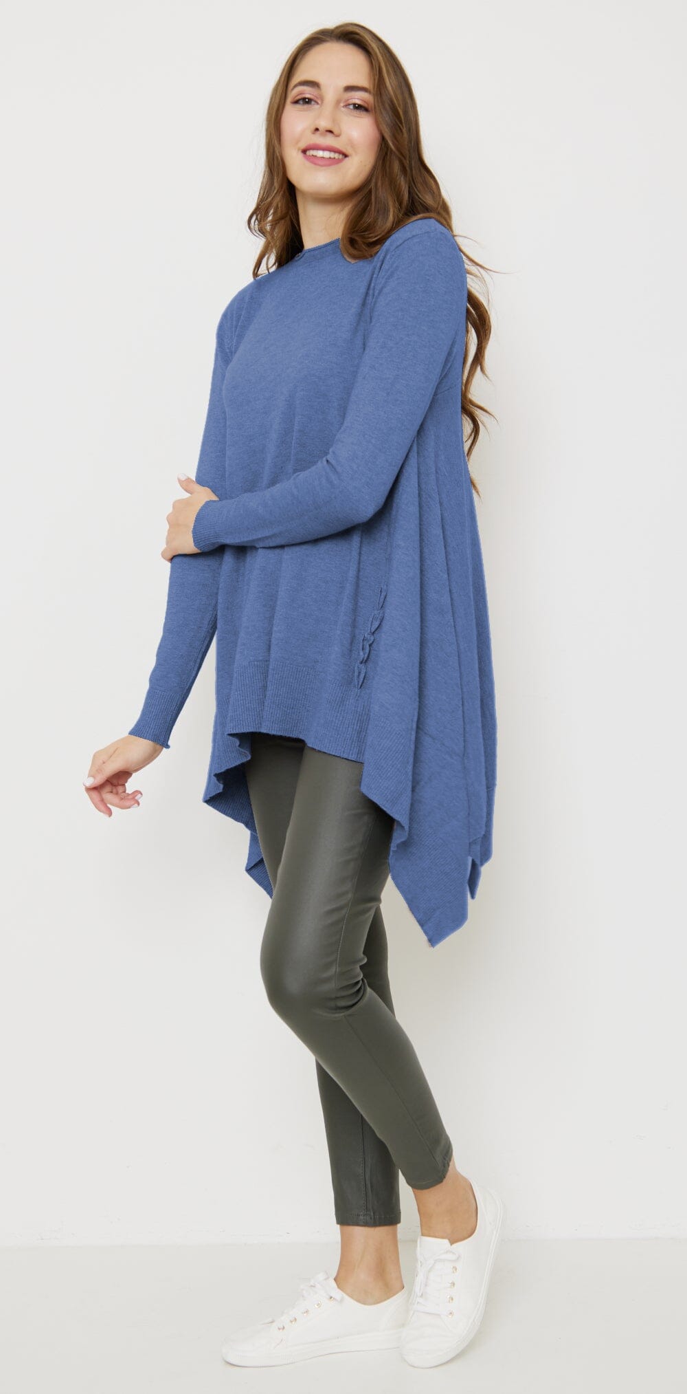 Pull, Manches Longues Chandail pull 
