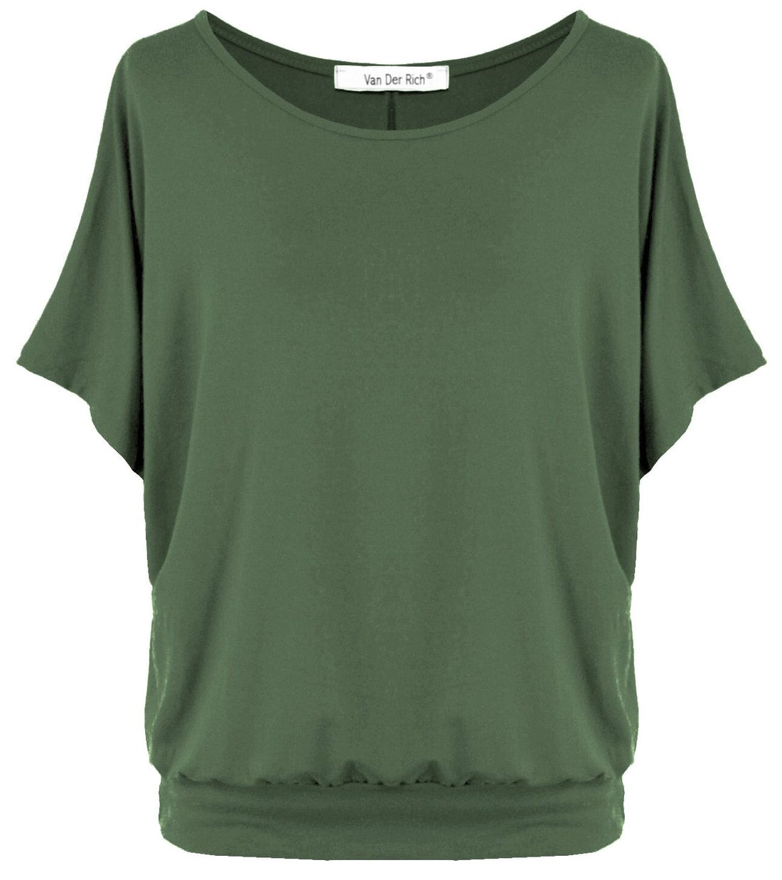 Tee shirt Oversize femme haut 