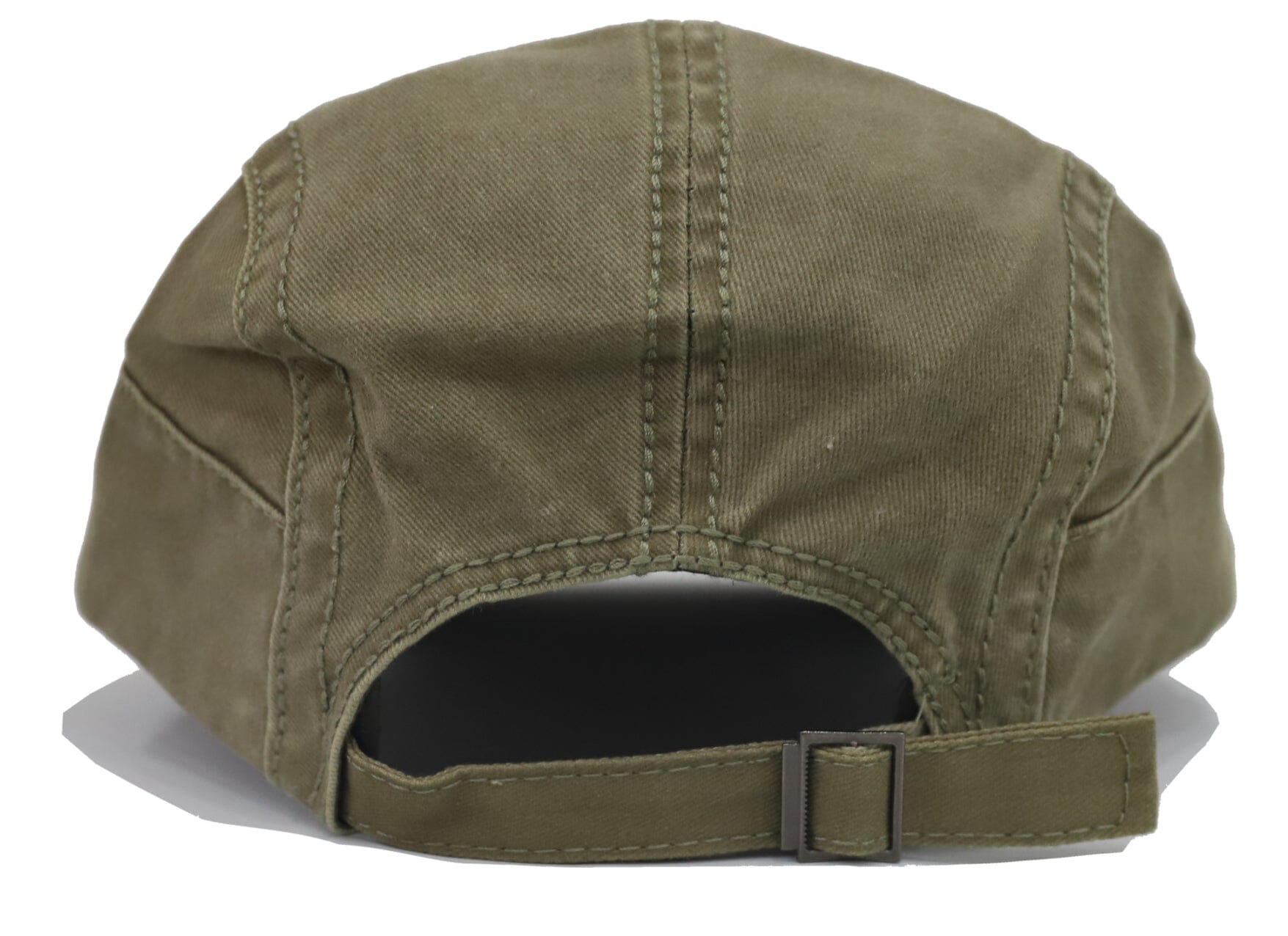 Casquette Plate Homme beret 