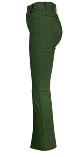 Pantalon à Pattes d&