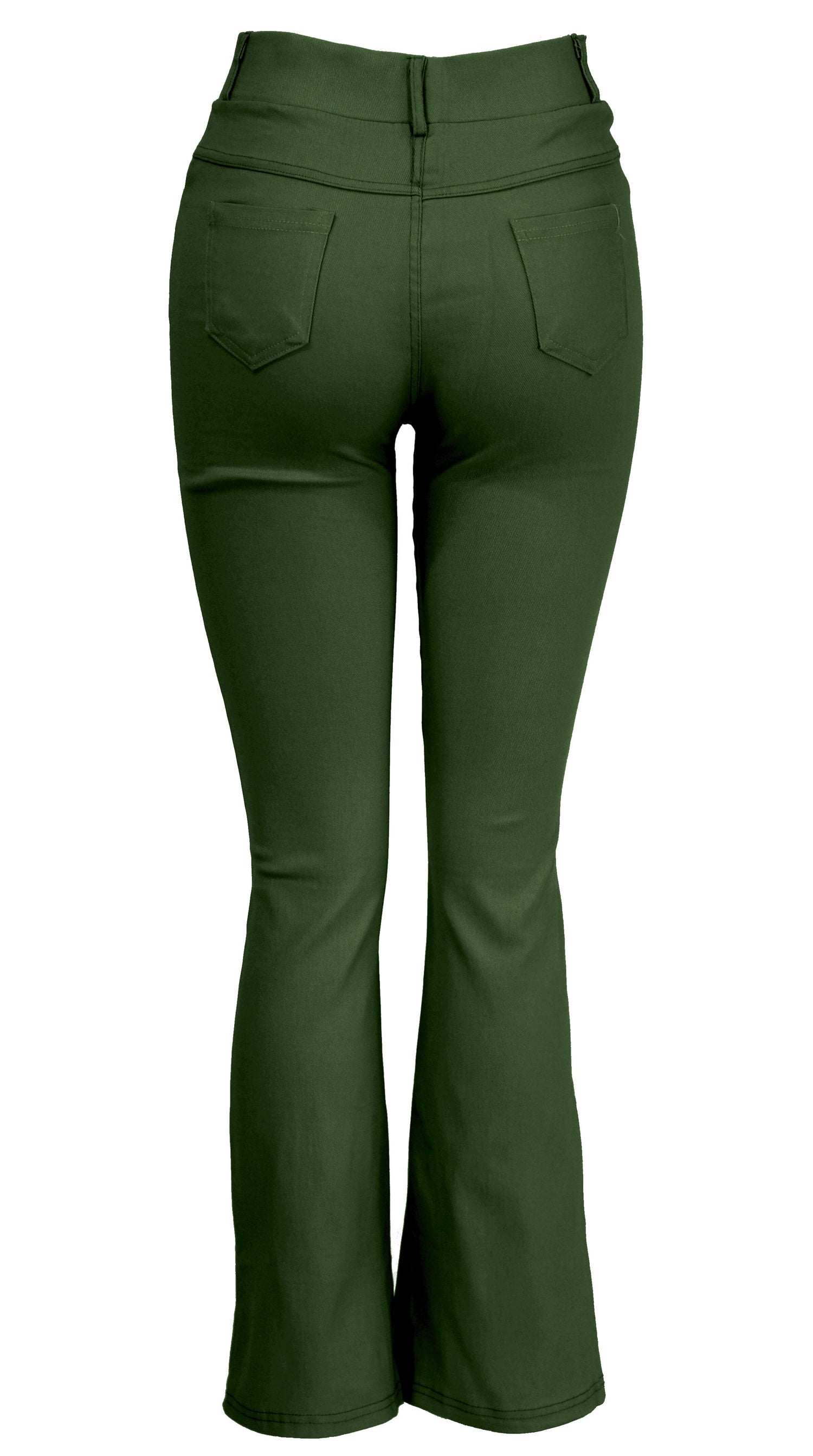 Pantalon à Pattes d&