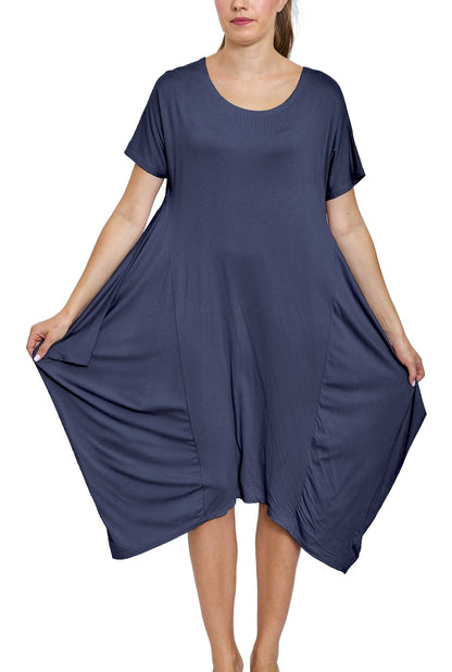 Robe longue Oversize Robe 