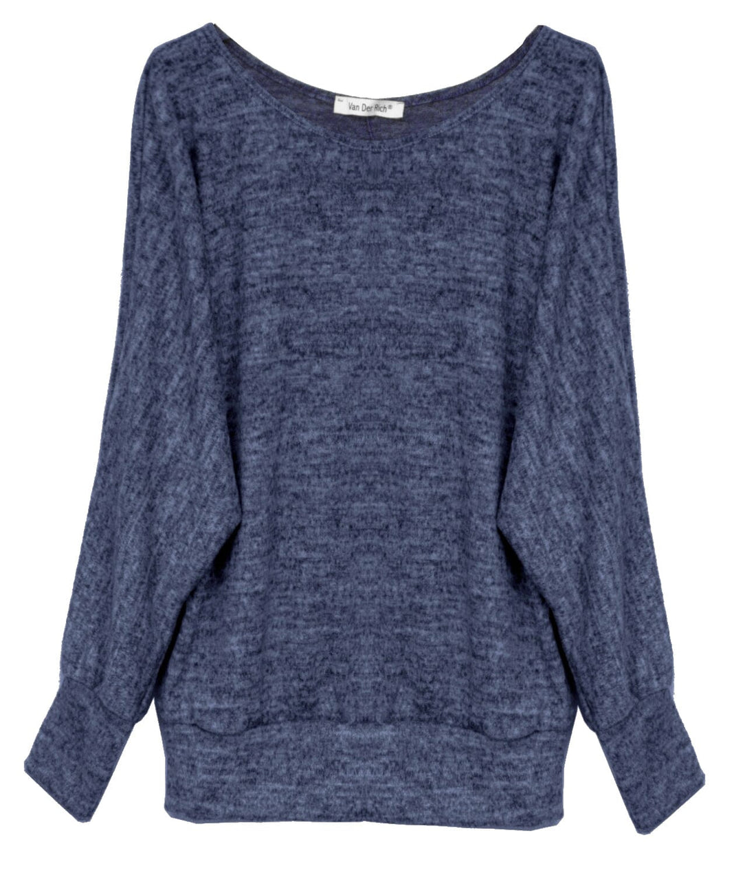 Pull femme casual sweat-pull 