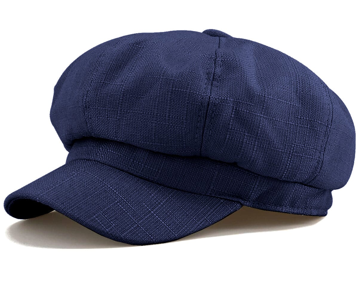 Casquette Gavroche Femme chapeau 