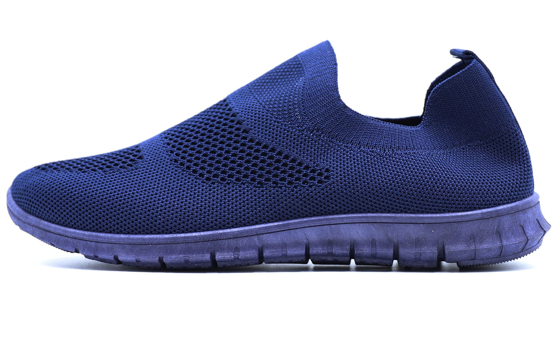 Sneaker Extra Légère Extra Souple Basket 36-41EU - Femme chaussure