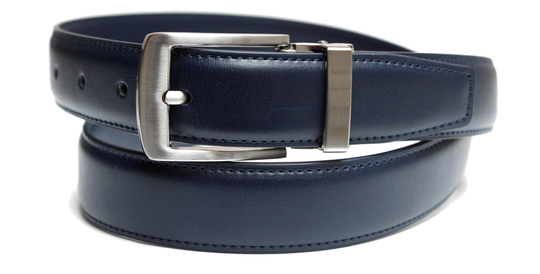 Ceinture Cuir Longueur Ajustable - Homme ceinture