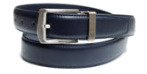 Ceinture Cuir Longueur Ajustable - Homme ceinture 