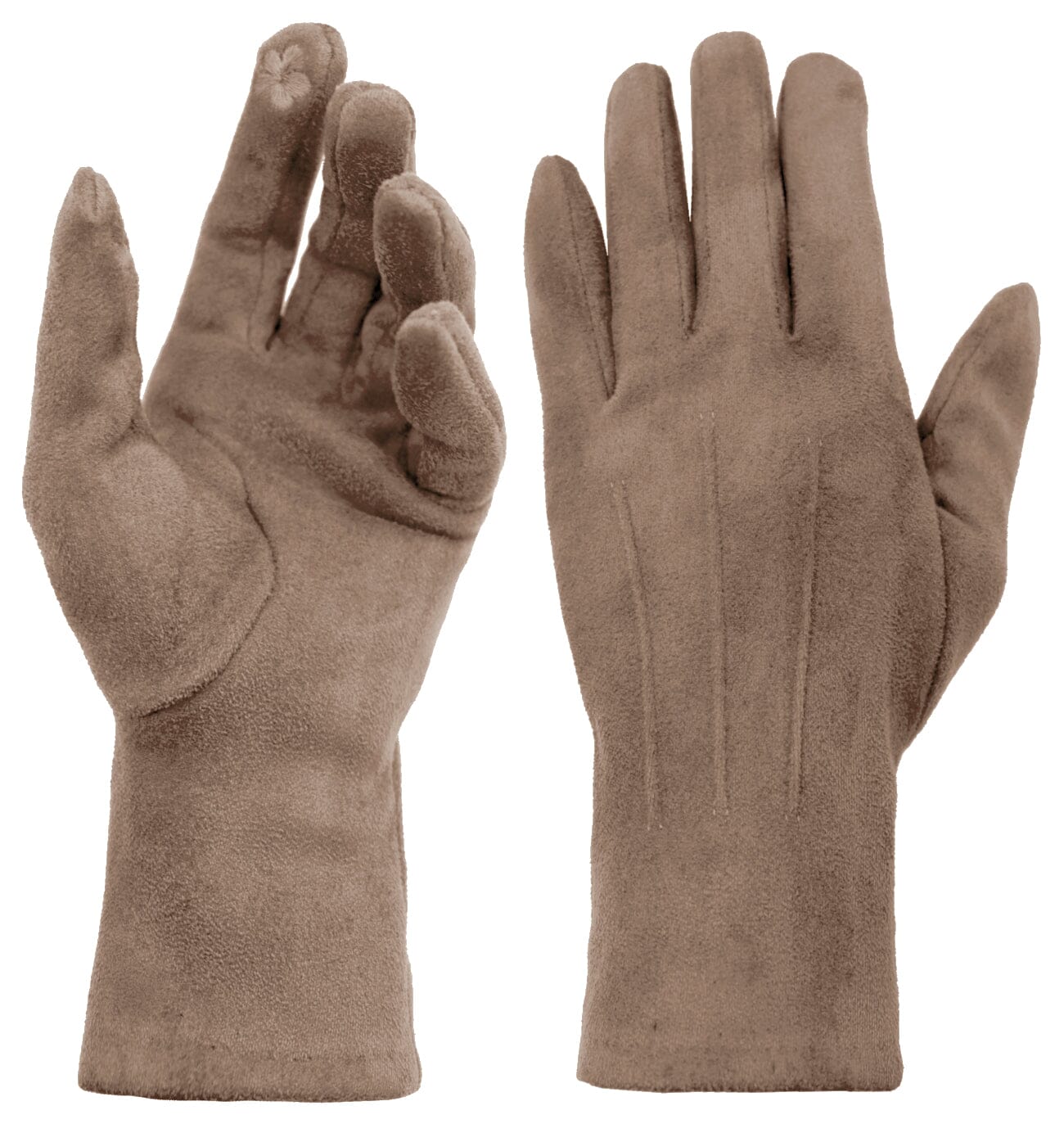 Gants femme chaud Gant 