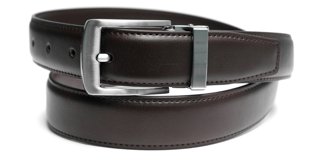 Ceinture Cuir Longueur Ajustable - Homme ceinture