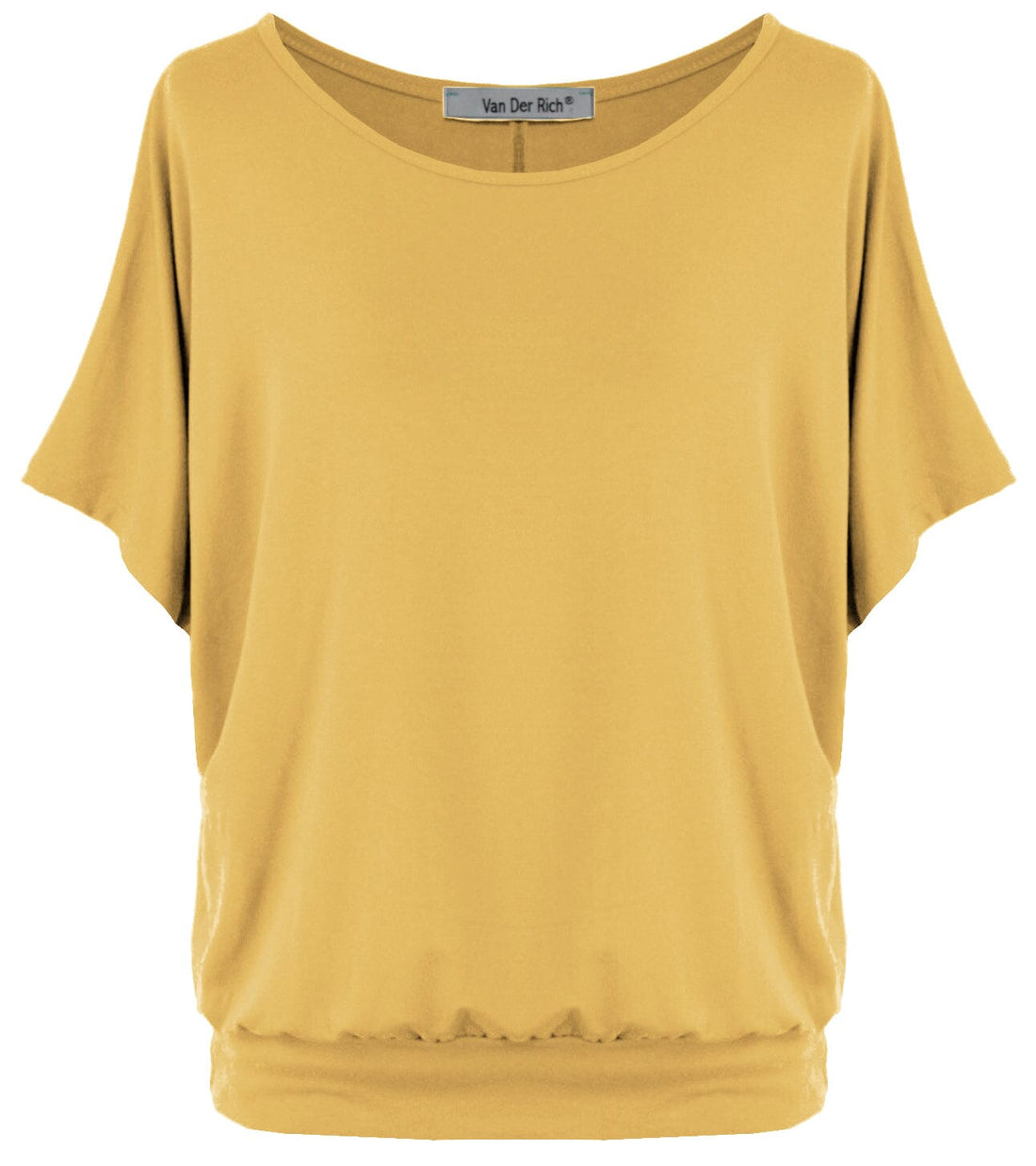 Tshirt Oversize femme haut 