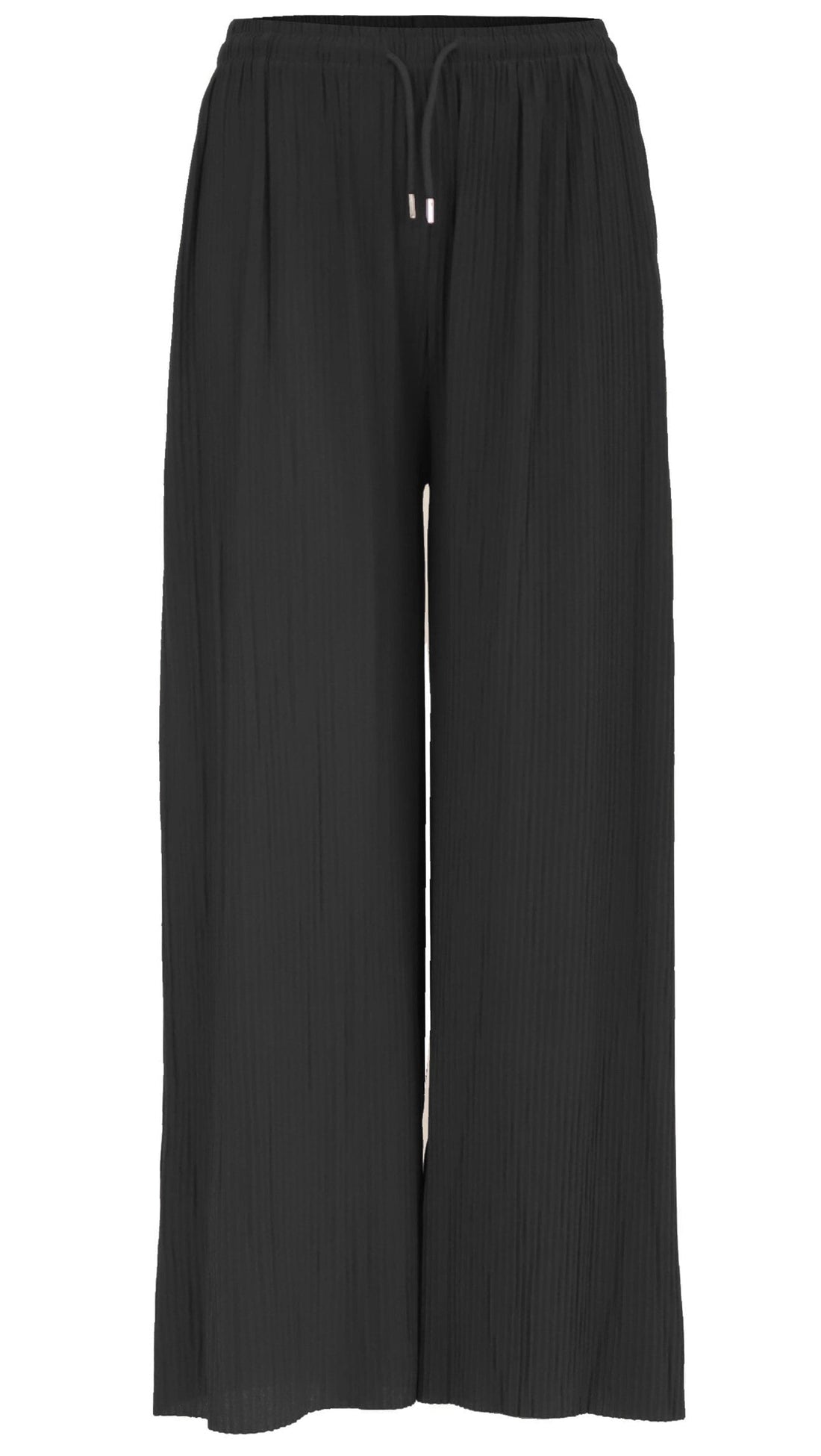 Pantalon fluide de plage pantalon 