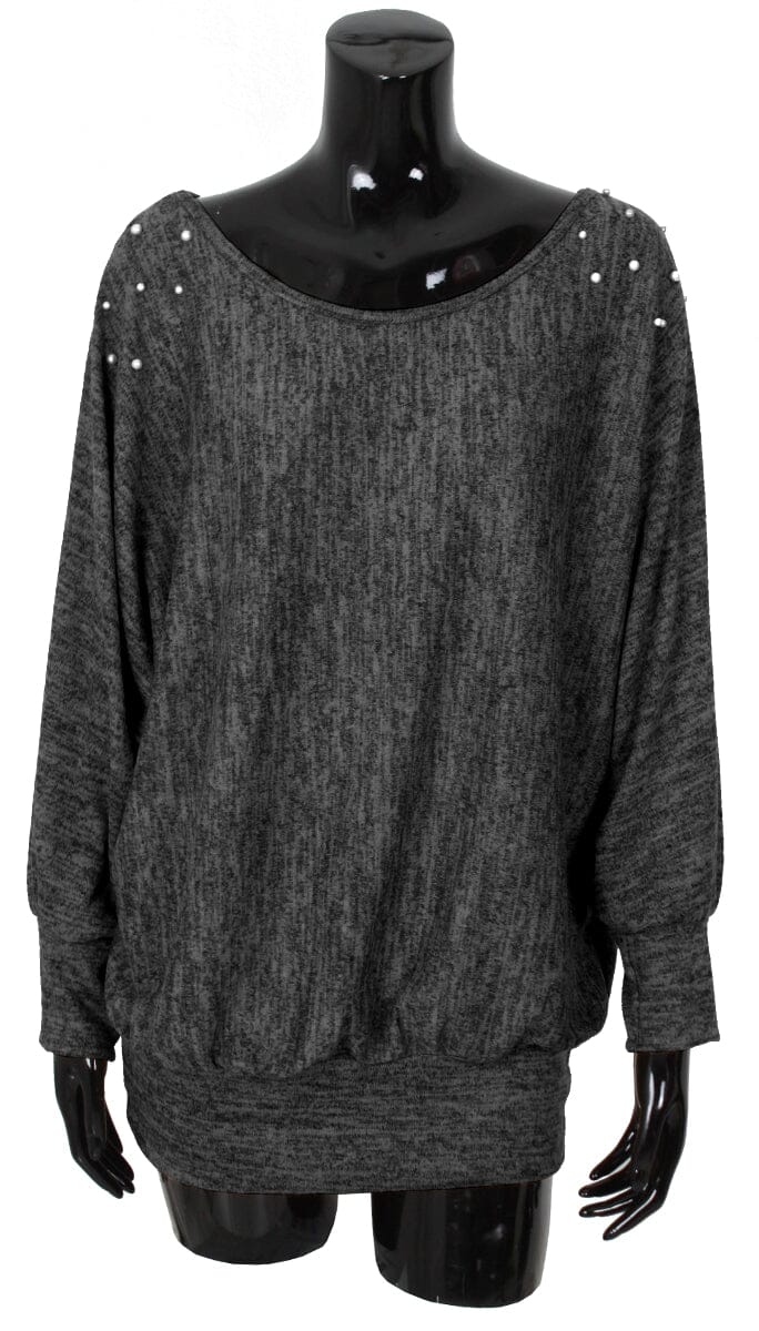 Pull Oversize sweat-pull 