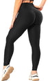 Legging de Sport, Opaque, Taille Haute Elastique legging 