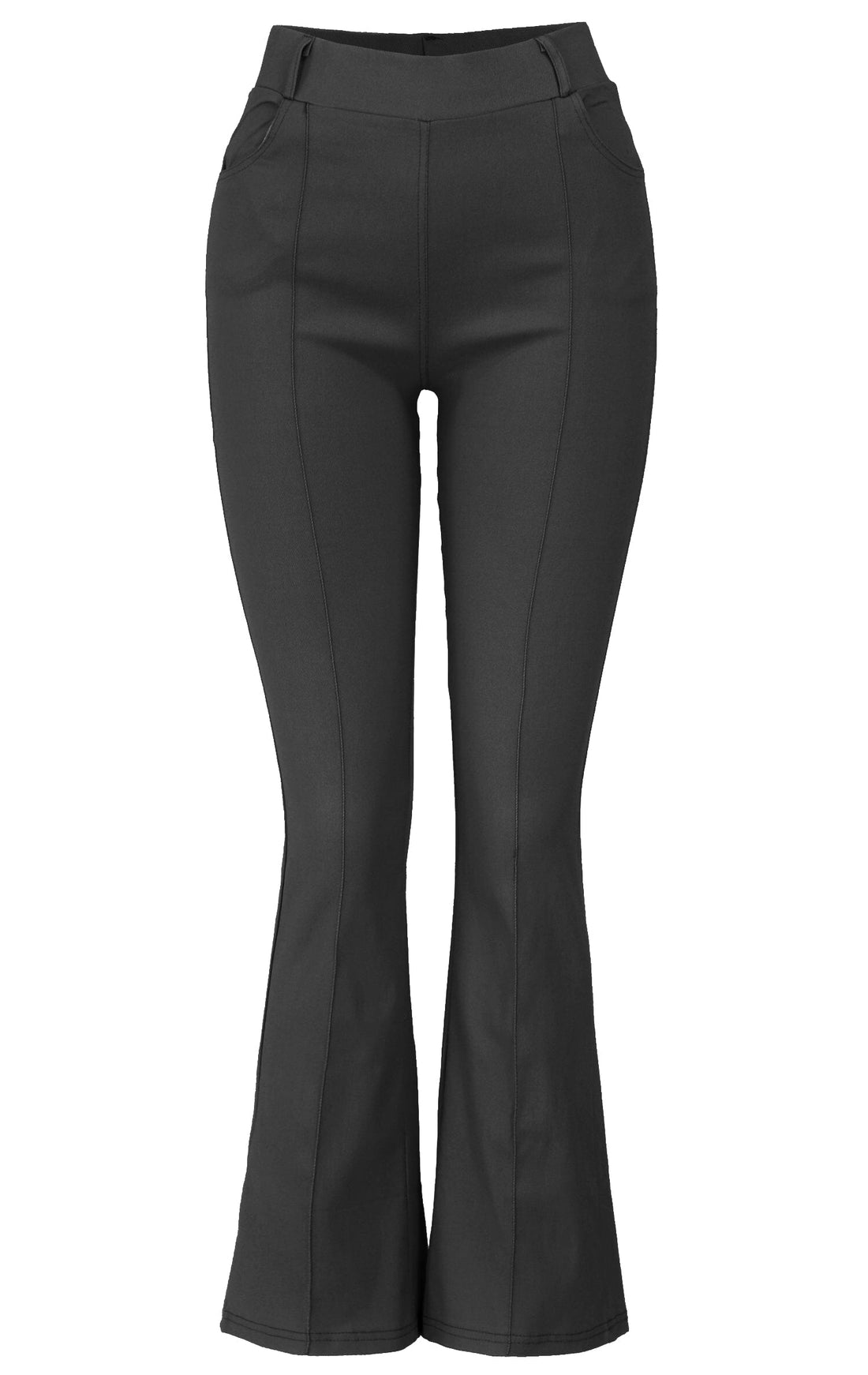 Pantalon à Pattes d&