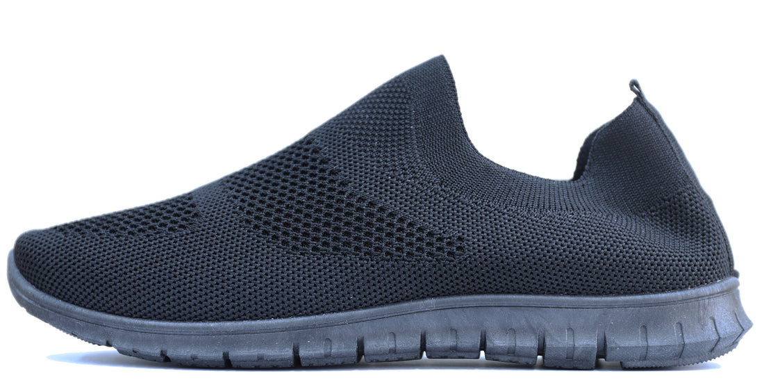 Sneaker Extra Légère Extra Souple Basket 36-41EU - Femme chaussure