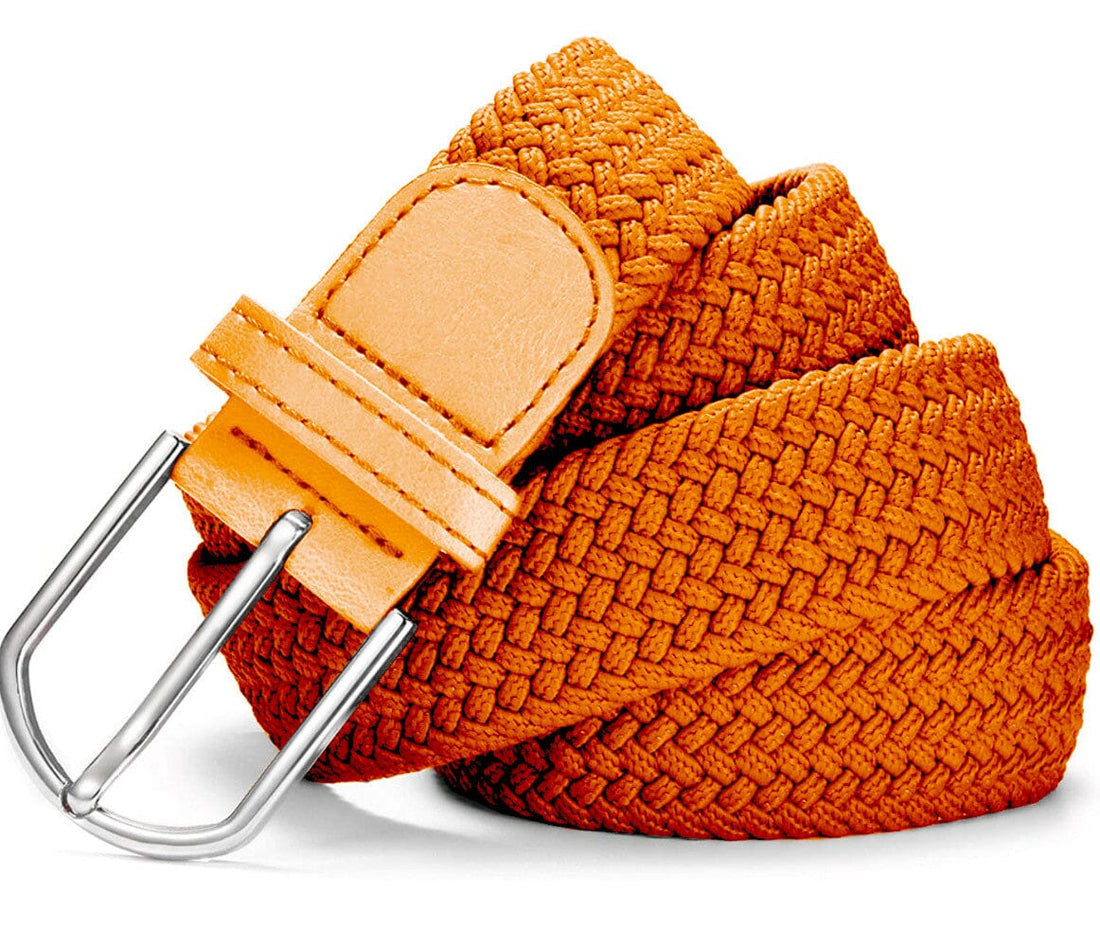 Ceinture Elastique Réglable - Taille (38 à 50) - Homme ceinture 