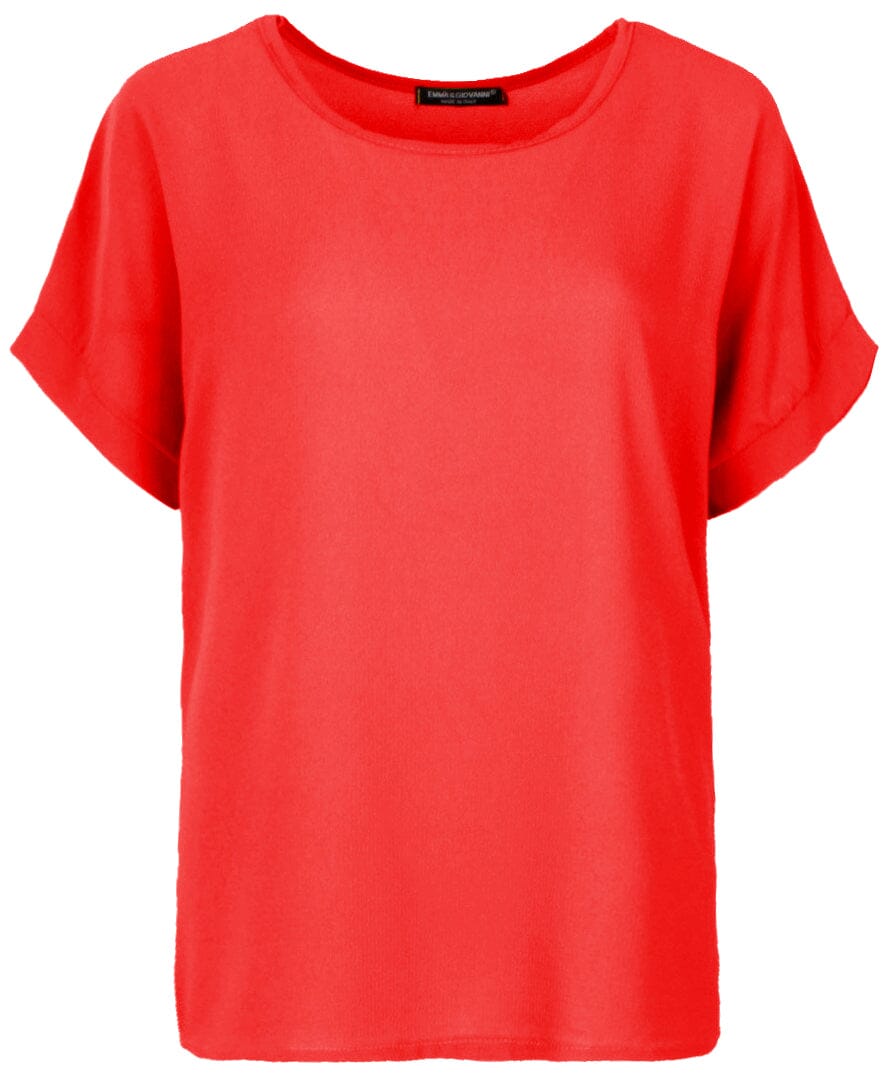 T shirt voile femme haut 