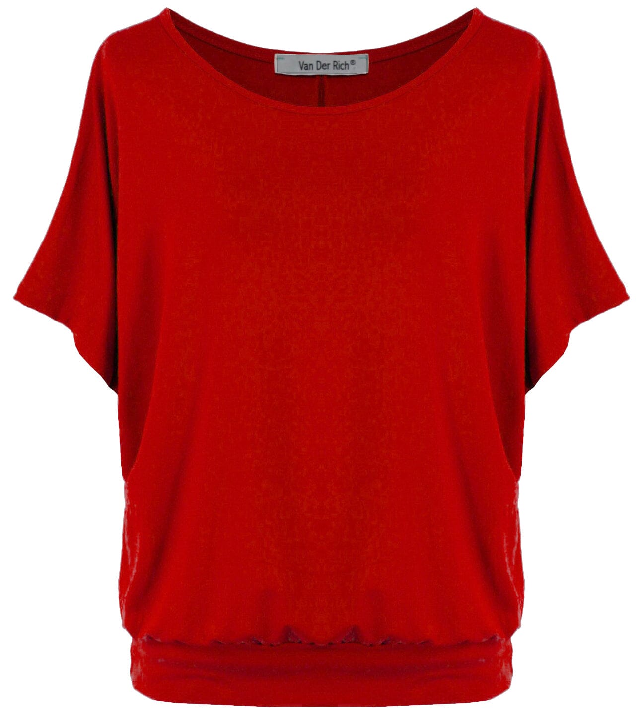 Tshirt Oversize femme haut 