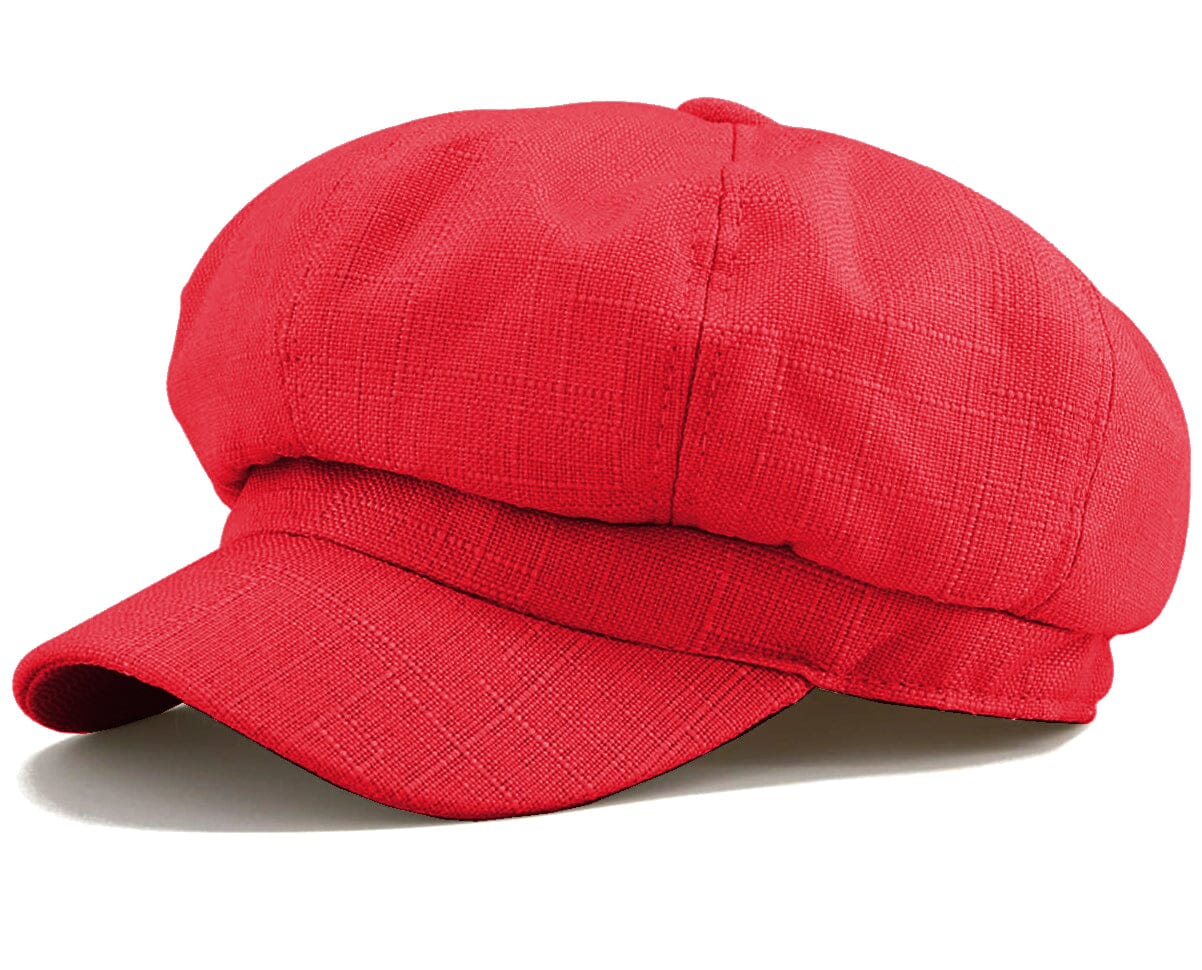 Casquette Gavroche chapeau 