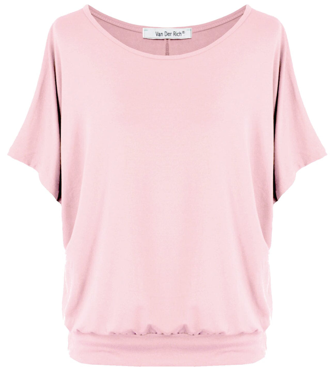 Tshirt Oversize femme haut 