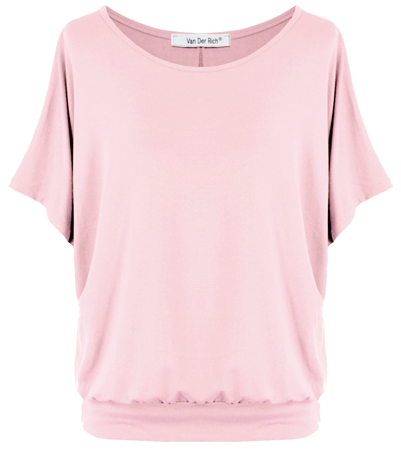 Tshirt Oversize femme haut 