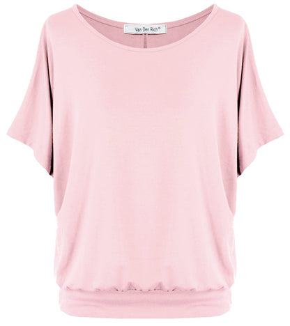 Tshirt Oversize femme haut 