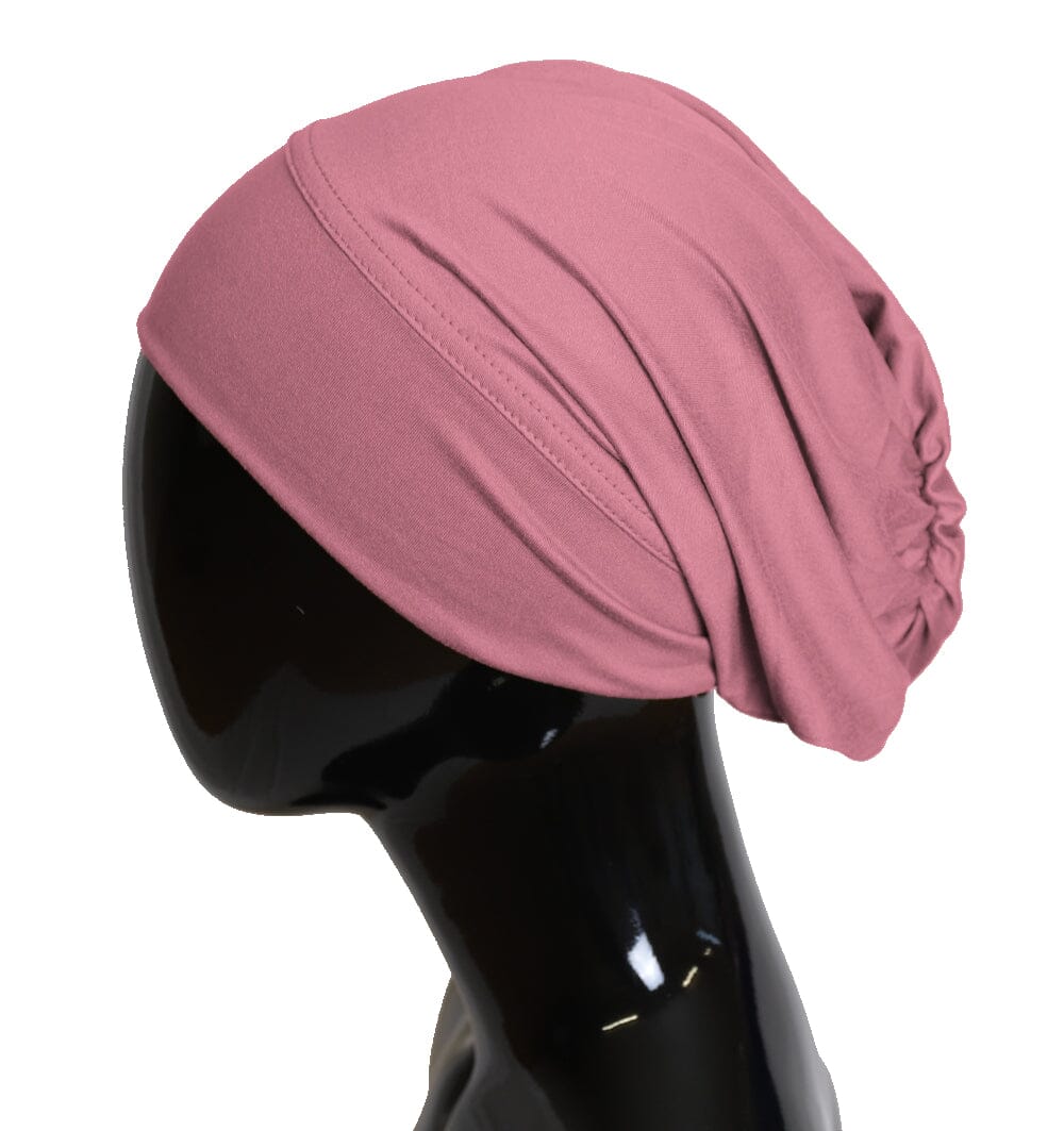 Bonnet Jersey pour Femme, Bonnet Souple bonnet 