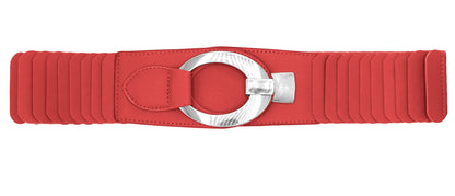 Ceinture robe (Rouge) ceinture 