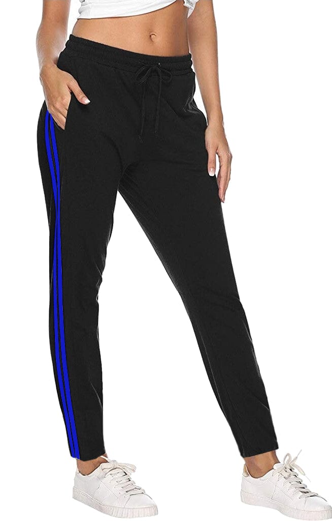 Jogging en Tissus Léger Sportif Extensible - Femme pantalon 