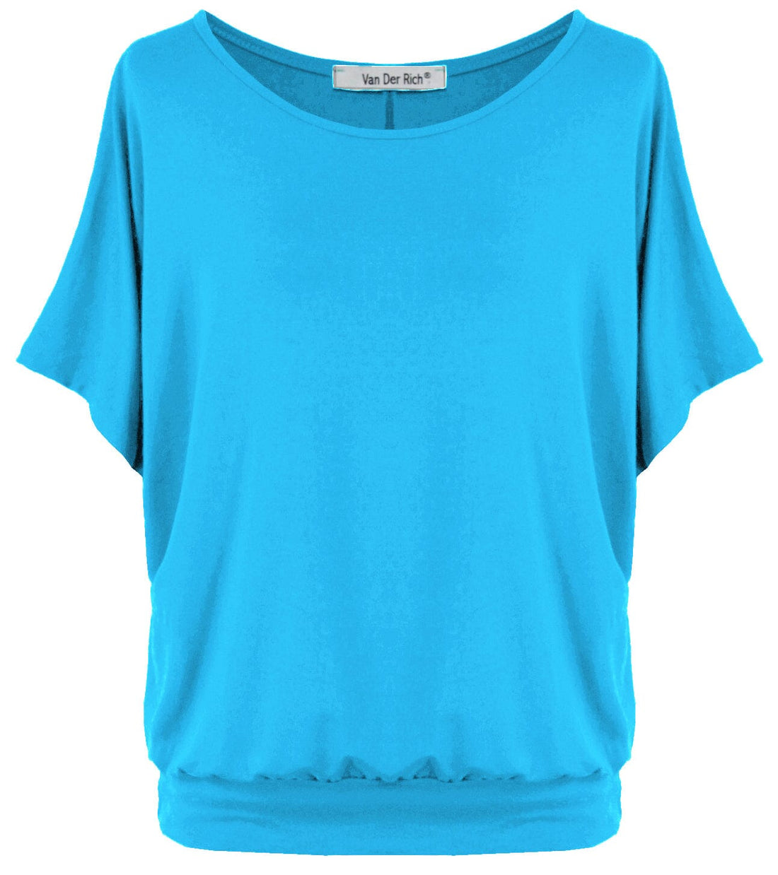 Tshirt Oversize femme haut 