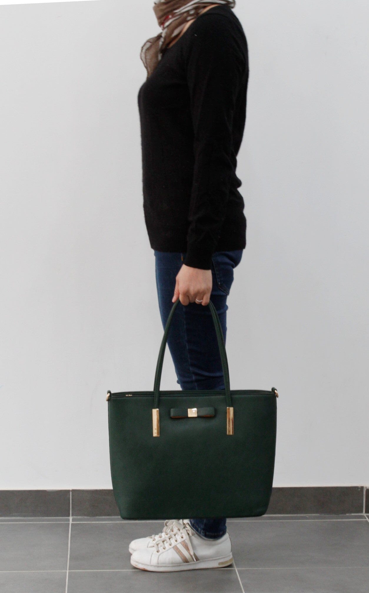 Sac Tote Concept femme Sac 