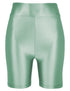 Shorts de Sport Taille Haute Legging Yoga Fitness - Femme short 