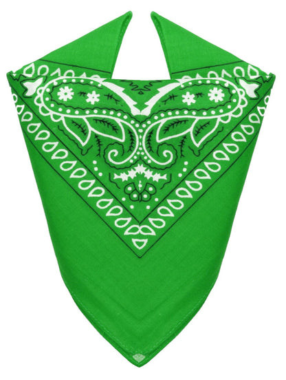 Bandanas imprimé Bandana 