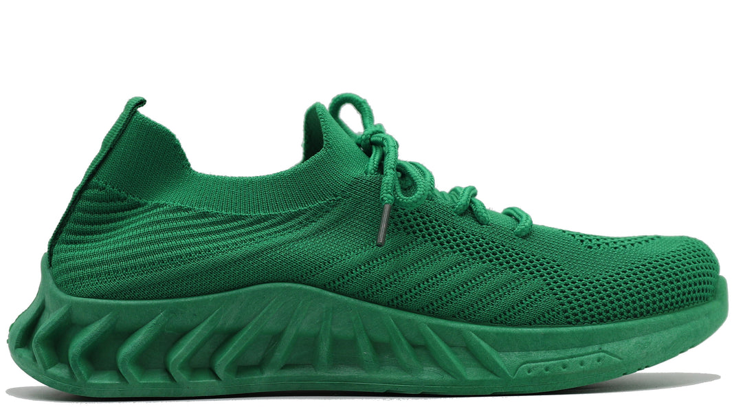 Sneaker Basket Confortable Respirante Tissu en Maille 36-41EU - Femme chaussure